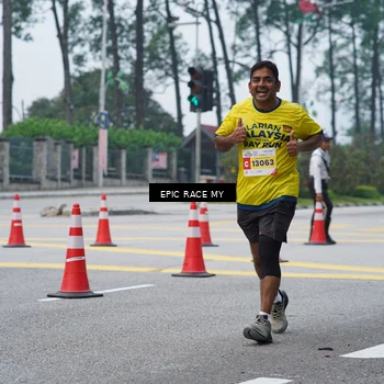 Runner Photo 7052640