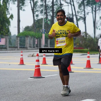 Runner Photo 7052641
