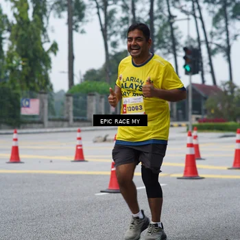 Runner Photo 7052643