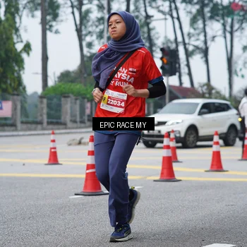 Runner Photo 7052657