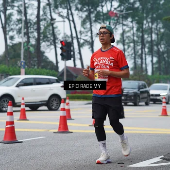 Runner Photo 7052660