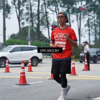 Runner Photo 7052661