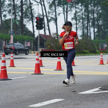 Runner Photo 7052662