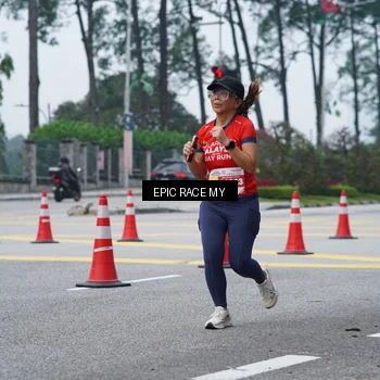 Runner Photo 7052666