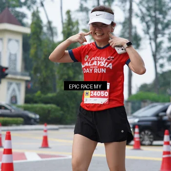 Runner Photo 7052679