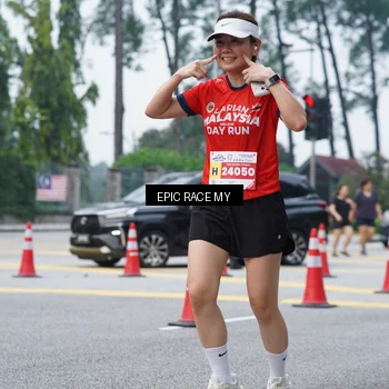 Runner Photo 7052685