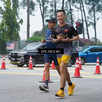 Runner Photo 7052692