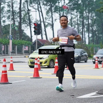Runner Photo 7052694