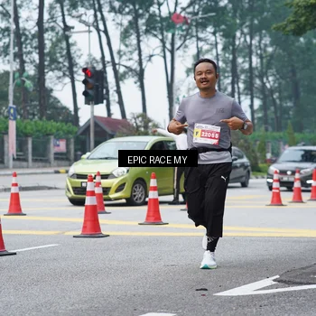 Runner Photo 7052695