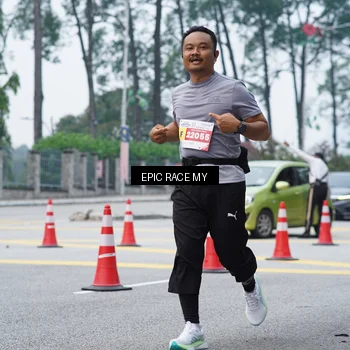 Runner Photo 7052698