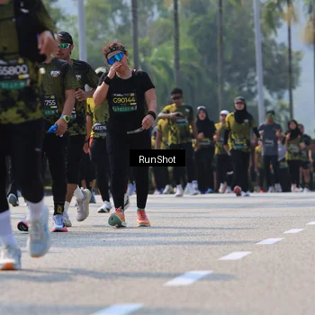 Runner Photo 7052703