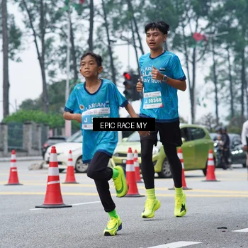 Runner Photo 7052709