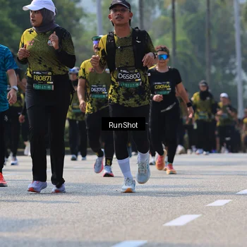 Runner Photo 7052711