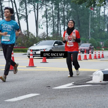 Runner Photo 7052749