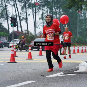 Runner Photo 7052764