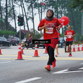 Runner Photo 7052765