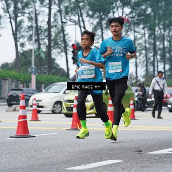 Runner Photo 7052769