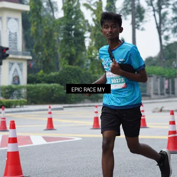 Runner Photo 7052779