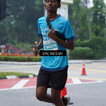 Runner Photo 7052781