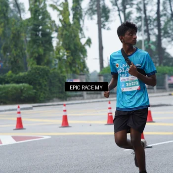 Runner Photo 7052782