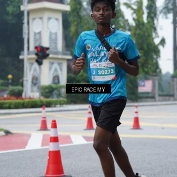 Runner Photo 7052795