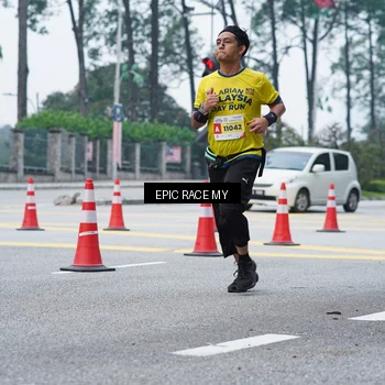 Runner Photo 7052797