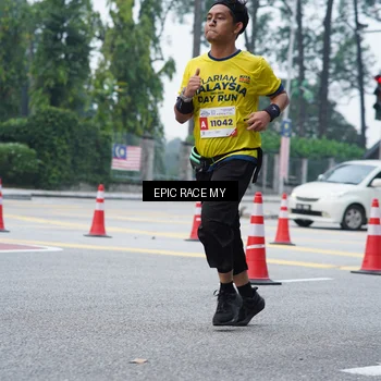 Runner Photo 7052798