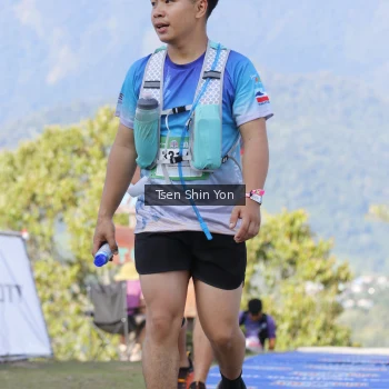 Runner Photo 70528