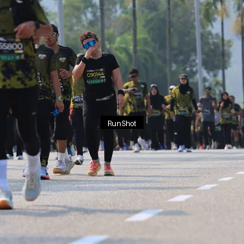Runner Photo 7052805