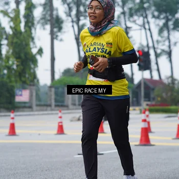 Runner Photo 7052825