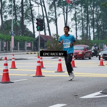 Runner Photo 7052827
