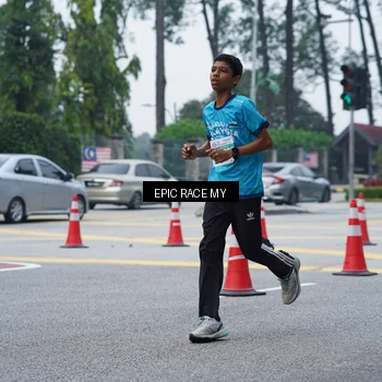Runner Photo 7052829