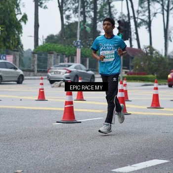 Runner Photo 7052830
