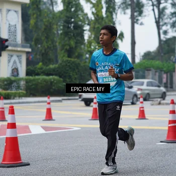 Runner Photo 7052831