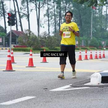 Runner Photo 7052833