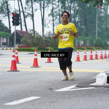 Runner Photo 7052834