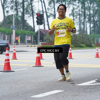 Runner Photo 7052836