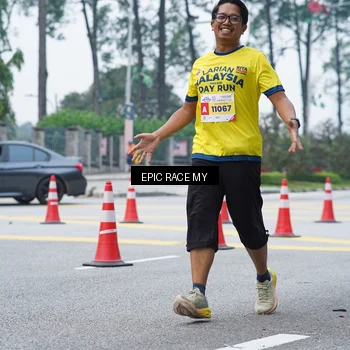 Runner Photo 7052837