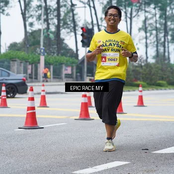 Runner Photo 7052838