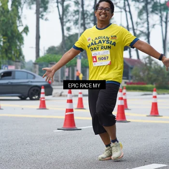 Runner Photo 7052841