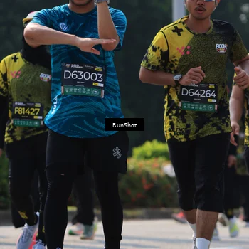 Runner Photo 7052847
