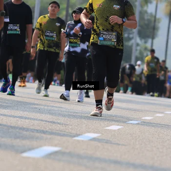 Runner Photo 7052849