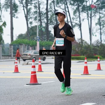 Runner Photo 7052852