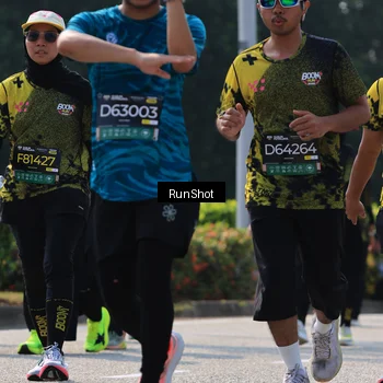 Runner Photo 7052854