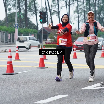 Runner Photo 7052861