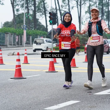 Runner Photo 7052862