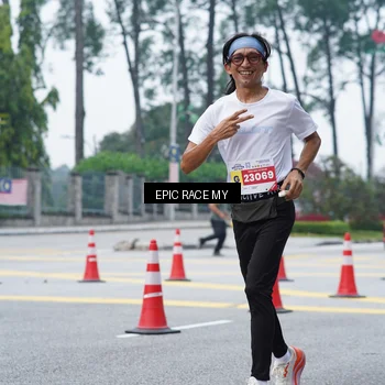 Runner Photo 7052868
