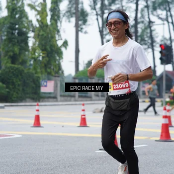 Runner Photo 7052870
