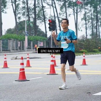Runner Photo 7052878