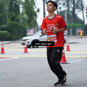 Runner Photo 7052879